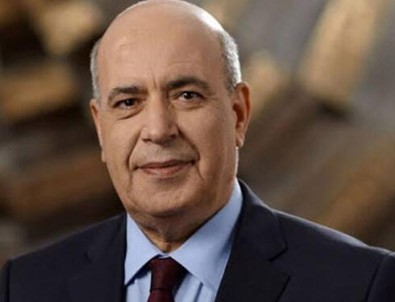 Prof. Dr. Sabri Orman vefat etti