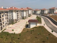 TOKİ'den 500 Günde Bursa'ya Toplu Konut