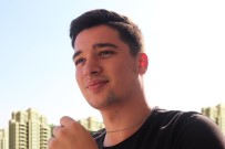 Türk Youtuber Nevzat Özkur, Messi'nin Rekorunu Kırdı