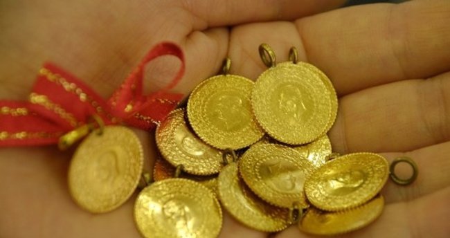 Ünlü bankadan şaşırtan altın tahmini!