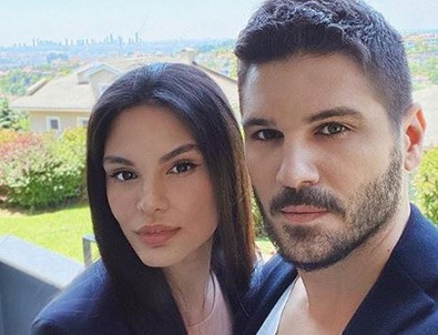 Ünlü çiftten alkışlanacak hareket!