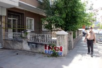 Yakınlarına Ziyarete Giden Şahıslarda Korona Virüs Çıkınca Apartman Karantinaya Alındı