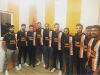 Yakupköyspor Transfere Hızlı Başladı Haberi