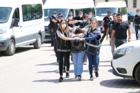 Yozgat'ta Uyuşturucu Operasyonu Açıklaması 3 Tutuklu