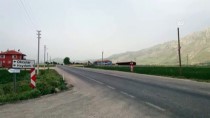 Afyonkarahisar'da Bir Köyde Giriş Çıkışlar Sınırlandırıldı Haberi