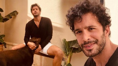 Barış Arduç bu hareketiyle şaşırttı!