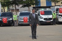 Belediyeyi HDP'nin Elinden Aldı, Boş Kalan Otopark Araçlarla Doldu Haberi