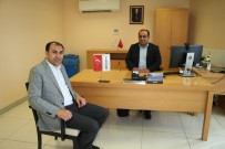 Berge Açıklaması 'Esnafımıza 79 Milyon 575 Bin TL Kredi Verildi'