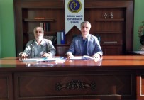 Birlik Vakfı Diyarbakır Şube Başkanı Evsen Açıklaması 'Milletimiz Ayasofya'da İbadet Kararı Bekliyor'