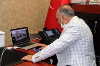 Bitlis'te 51 Konseptte Sanal Sergi