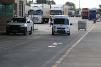 Bulgaristan'da Yakayı Ele Verdi