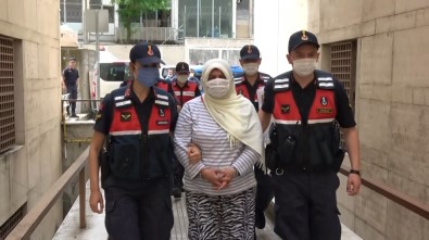 Cezaevinden İzinli Çıktı Dehşet Saçtı