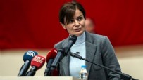 TÜRBE ZİYARETİ - CHP Genel Başkan Yardımcıları, sahte Canan Kaftancıoğlu hesabının talimatlarını yerine getirdi