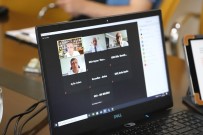 DTSO Başkanı Şahin, Hakan Zengin'in Konuğu Oldu