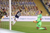 Fenerbahçe Kayserispor'u 2'İ 1 Mağlup Etti