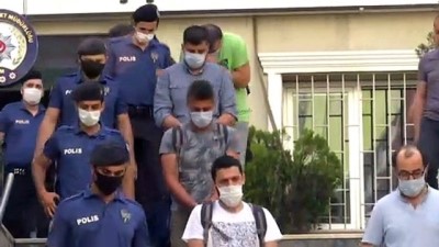 FETÖ'nün Hava Kuvvetleri Yapılanmasına Yönelik Operasyon