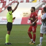 Furkan Safi Açıklaması 'Elimizden Geleni Yapacağız'