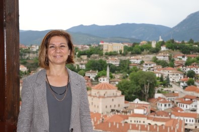 Geleceğin Mirası Açıklaması Safranbolu