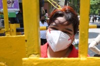 Hindistan, En Çok Korona Virüs Vakasının Görüldüğü 4'Üncü Ülke Oldu