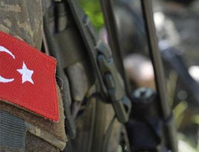 İdlib'den acı haber: 1 Şehit!