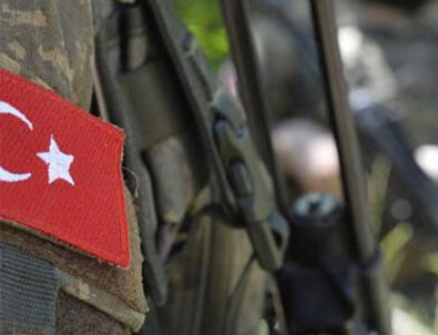 İdlib'den acı haber: 1 Şehit!