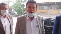 İncelemeye Gitti, Doluya Yakalandı Haberi