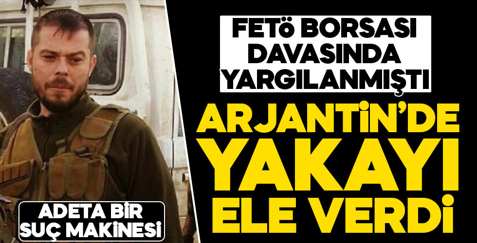 İnterpol'den olay operasyon!