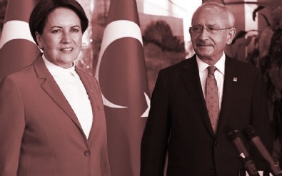 İyi Parti ile CHP arasında Sultanahmet krizi