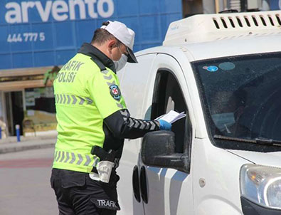 O ile giriş-çıkışlar sınırlandı