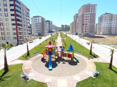 Onikişubat Belediyesi, Farkındalıklı Projeleriyle Öncü Bir Belediye