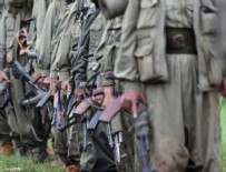 UZMAN ÇAVUŞ - PKK'nın mezar taşı propogandası!