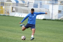 Serhat Koruk Açıklaması 'Güçlü Dönmek İstiyoruz'