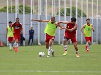 Sivasspor'da Denizlispor Mesaisi Sürüyor