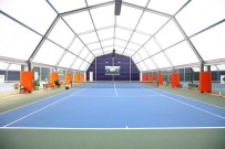 Spor İstanbul Tesisleri, Üyeleriyle Buluşuyor