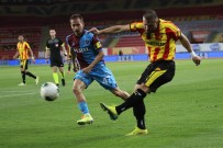 Süper Lig Açıklaması Göztepe Açıklaması 1 - Trabzonspor Açıklaması 3 (Maç Sonucu)