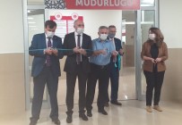 Tekirdağ'da 'Pilot İcra Dairesi' Açıldı Haberi