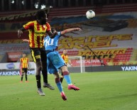Trabzonspor Deplasmanda Göztepe'yi 3-1 Mağlup Etti