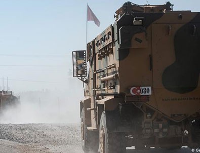 Türkiye'den kritik Libya açıklaması!