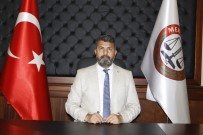 Yeşilboğaz Açıklaması 'Dünyada 152 Milyon, Türkiye'de 720 Bin Çocuk İşçi Var'