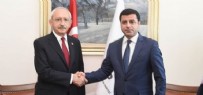 SELAHATTİN DEMİRTAŞ - 'Ak parti kaybetsin diye...' HDP VE CHP'nin kirli ittifakı ortaya çıktı!