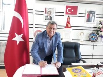 Altıntaş Zafer Organize Sanayi Bölgesi'ne 50 Milyon Dolarlık Yatırım