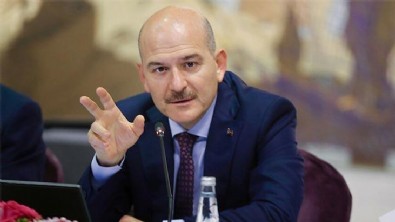 Bakan Soylu duyurdu! Teröre bir darbe daha...