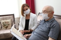 Başkan Köse'den 45. Yıl Anısına Ziyaret