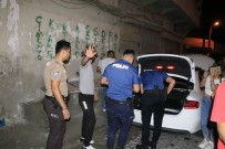 'Dur' İhtarına Uymadı, 15 Kilometre Sonunda Yakalandı