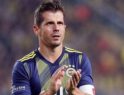Emre Belözoğlu: Başakşehir'in şampiyon olmasını istiyorum!