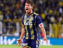 KAYSERISPOR - Emre'den şok açıklama; Bırakıyor!