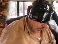 LIBYA - Hafter'in sağ kolu böyle yakalandı!