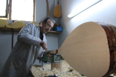 Hobisi Geçim Kaynağı Oldu