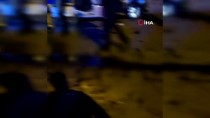 Kahramanmaraş'ta Otomobil İle Polis Aracı Çarpıştı Açıklaması 2 Ölü, 4 Yaralı