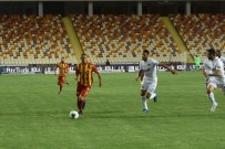 Kasımpaşa Deplasmanda Yeni Malatyaspor'u 2-1 Mağlup Etti